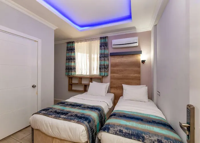 Linda Expo Palace Αττάλεια
