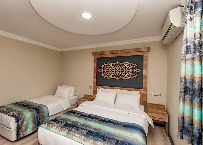 Linda Expo Palace Αττάλεια