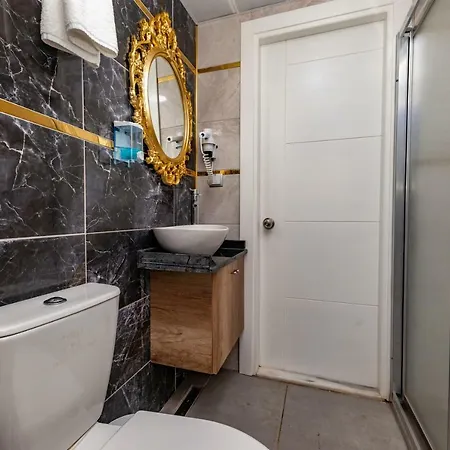 Linda Expo Palace Анталья