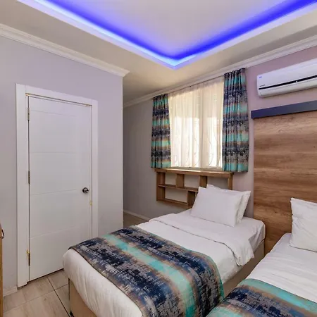 Linda Expo Palace Отель