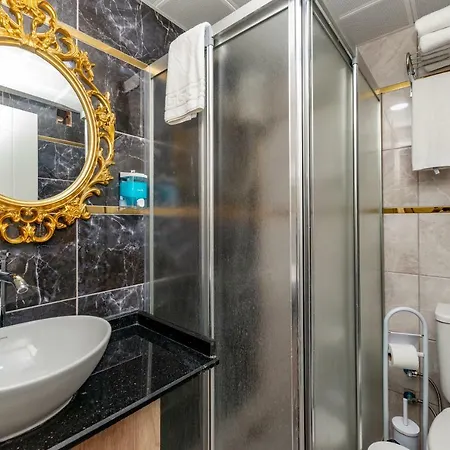 Linda Expo Palace Анталья