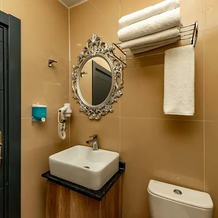 Linda Expo Palace 3* Анталья