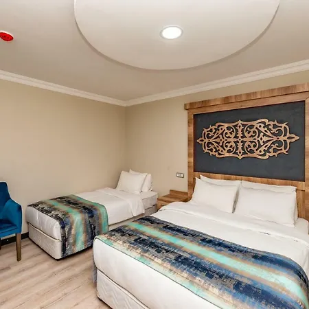 Linda Expo Palace 3*