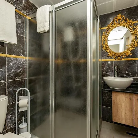 Linda Expo Palace Отель 3*