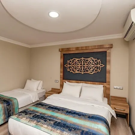 Linda Expo Palace Анталья