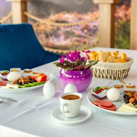 Linda Expo Palace Отель