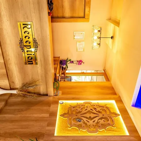 Linda Expo Palace Анталья