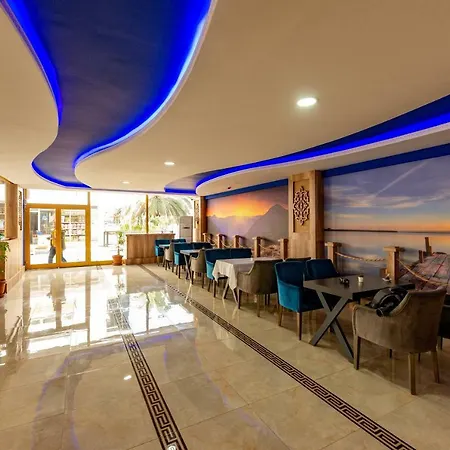 Linda Expo Palace Отель 3*