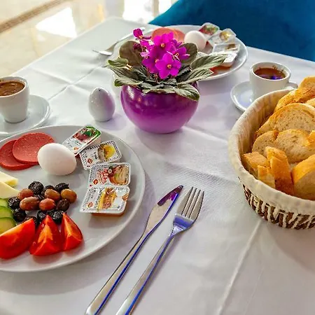 Linda Expo Palace Отель