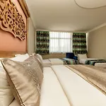 ホテル Linda Expo Palace アンタルヤ