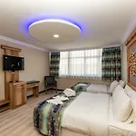 Linda Expo Palace 3* アンタルヤ