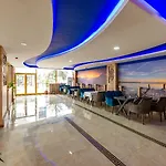 Linda Expo Palace アンタルヤ