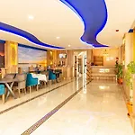 Hotel Linda Expo Palace 3*