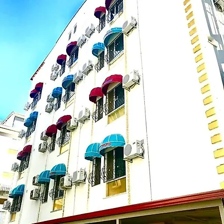 Linda Expo Palace Hotel