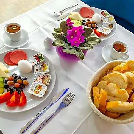 Hotel Linda Expo Palace Antalya