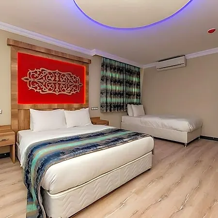 Linda Expo Palace 3* Antalya