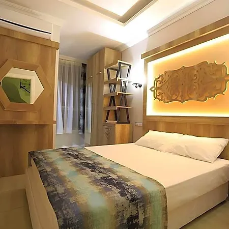 Linda Expo Palace Antalya