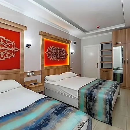 Hotel Linda Expo Palace