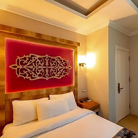 Linda Expo Palace 호텔 3*
