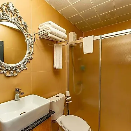 Hotel Linda Expo Palace 3*