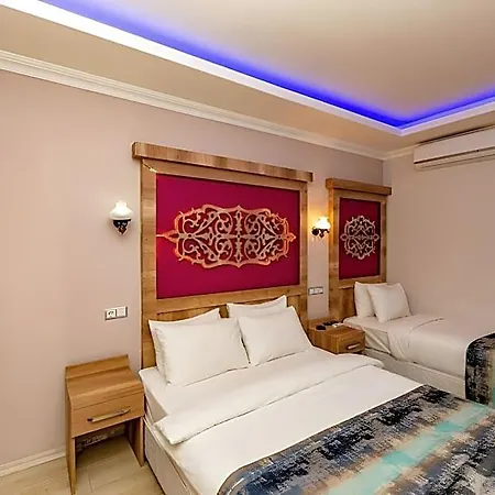 호텔 Linda Expo Palace