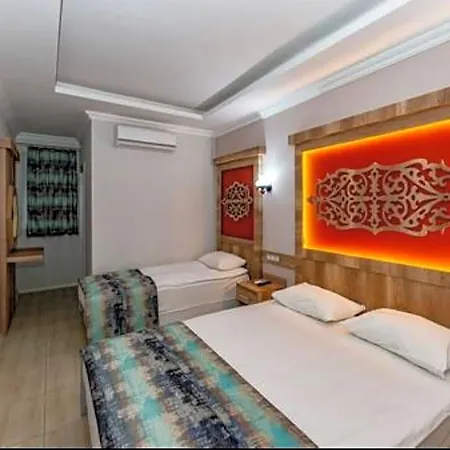 Linda Expo Palace 3* Antalya