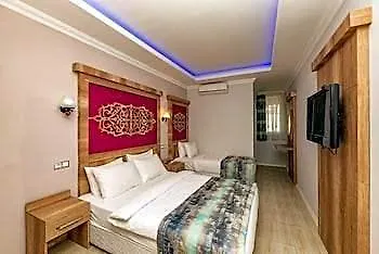 Hotel Linda Expo Palace 3*