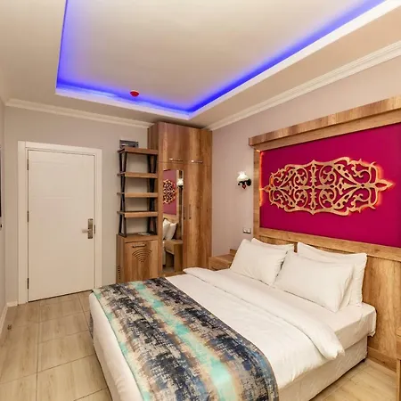 Linda Expo Palace 安塔利亚