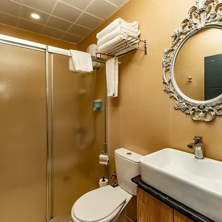 Linda Expo Palace 3* 安塔利亚