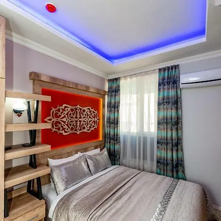 Hotel Linda Expo Palace