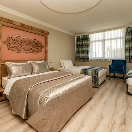 Linda Expo Palace 3*