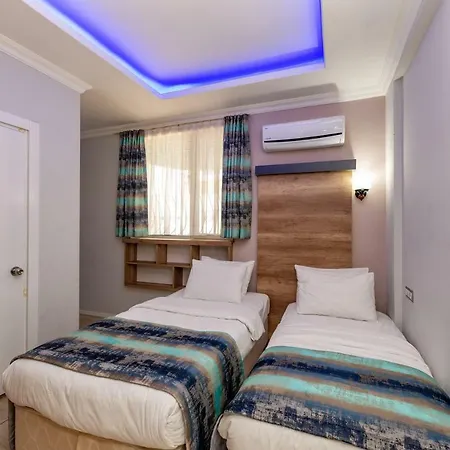 Linda Expo Palace 安塔利亚