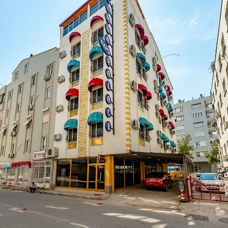 Linda Expo Palace 安塔利亚