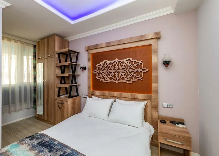 Linda Expo Palace Отель 3*