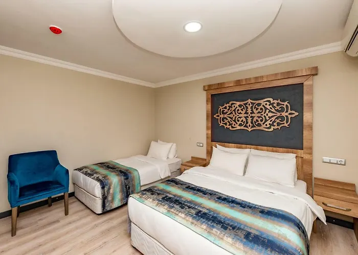 Linda Expo Palace 3*