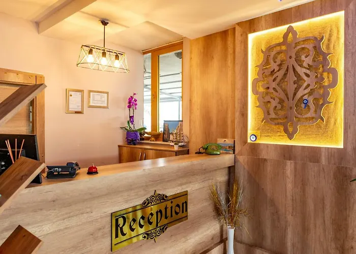 Hotel Linda Expo Palace 3*