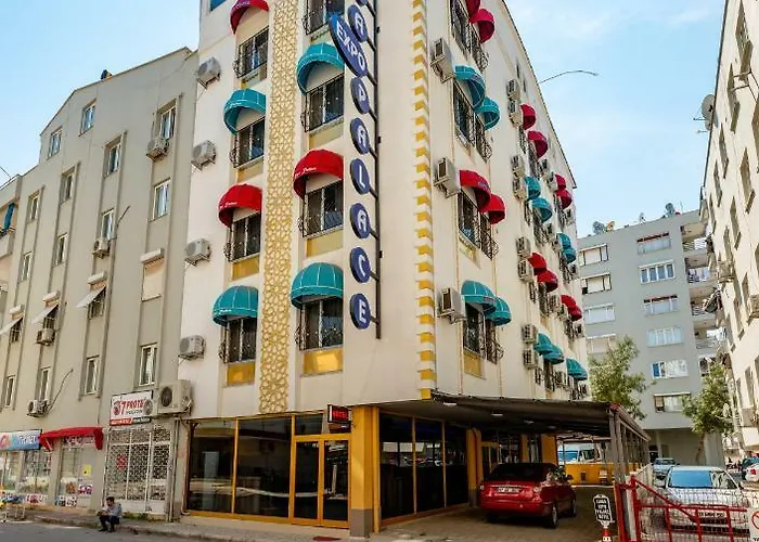 Linda Expo Palace Анталья