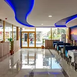 Linda Expo Palace Hotell