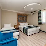 Linda Expo Palace Hotell Antalya