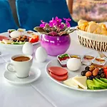 Linda Expo Palace Hotell Antalya