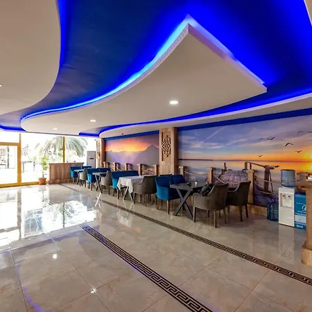 Linda Expo Palace 3*