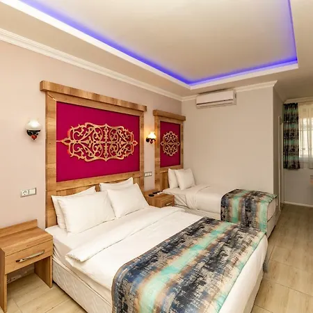 Hotel Linda Expo Palace Antalya