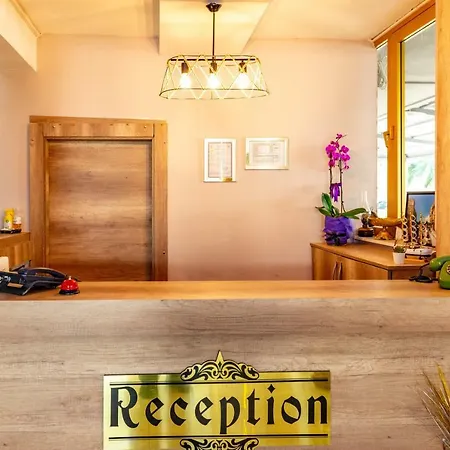 Linda Expo Palace Hotel Antalya