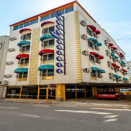 Linda Expo Palace Antalya