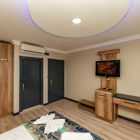 Linda Expo Palace Hotel